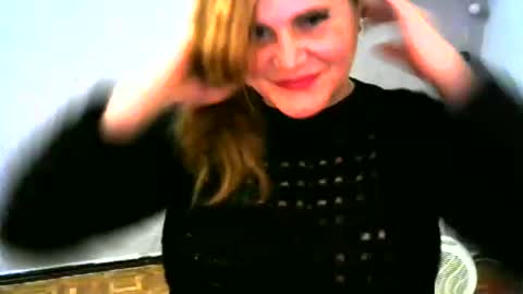 janaloveli online show from January 8, 7:45 pm