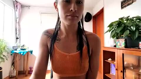 Snapshot of janariivera1 chatting on September 19, 7:24 pm janariivera1 online show from September 19, 7:24 pm