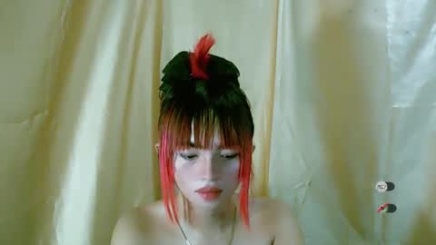 jancee_slut online show from December 29, 9:17 am