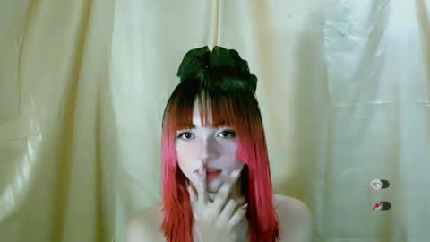 jancee_slut online show from January 4, 4:23 am