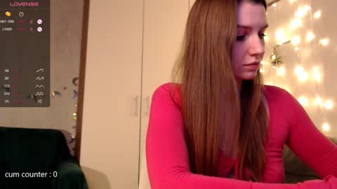 Evgenia online show from January 10, 11:31 pm