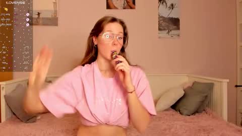 Jane Danels online show from February 21, 3:35 pm