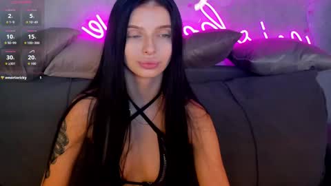 Eva online show from November 4, 1:10 am