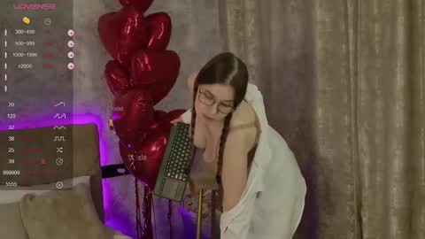 your kitty JANE roawww online show from February 21, 5:13 am