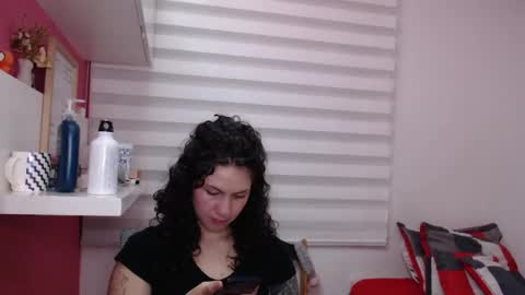 Jane online show from April 21, 2:51 am