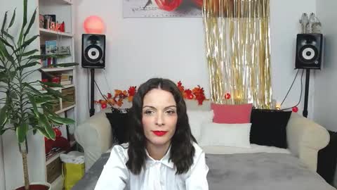 JaneDejay online show from November 11, 8:50 pm