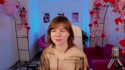 janefields online show from July 28, 12:48 pm
