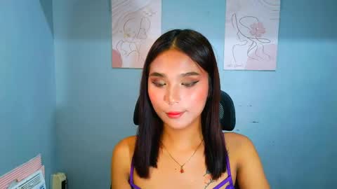 Janelarose online show from May 29, 4:32 am