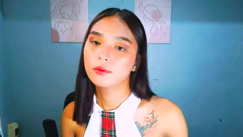 Janelarose online show from May 28, 2:53 am