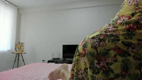 JaneLong online show from March 21, 4:50 am