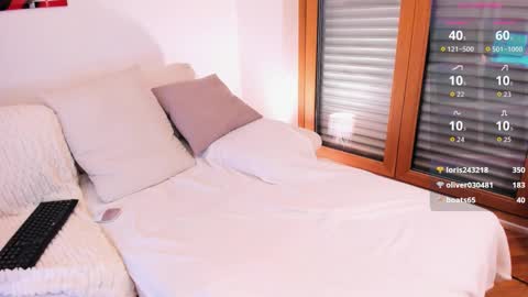 JaneLyrne online show from December 13, 7:53 pm