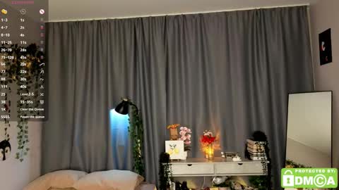 Im Jane Happy New Year everyone online show from March 20, 12:26 am