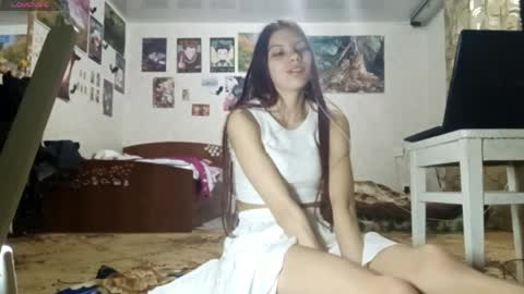 Sofia online show from April 30, 8:57 pm
