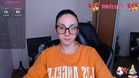 Jane Roger online show from December 26, 3:49 am