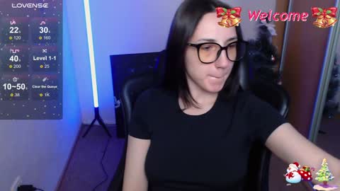 Jane Roger online show from January 9, 2:43 am