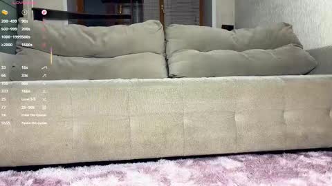 Aleksia online show from January 7, 5:49 pm