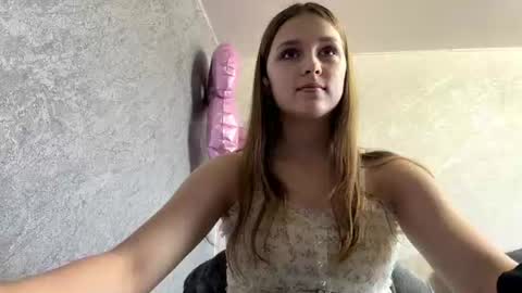 Lilly online show from July 19, 2:52 pm