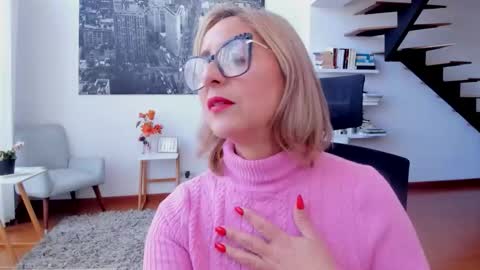 JANE TURNER MILF online show from October 24, 1:29 pm