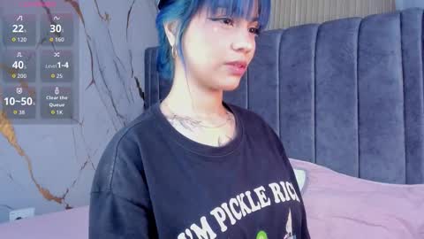 JanibethSchedule 11pm a 6am COL online show from January 14, 5:01 am