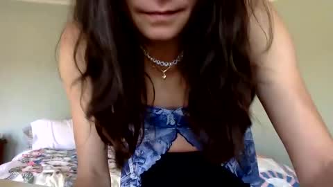 Snapshot of janicepepper chatting on January 5, 10:08 pm janicepepper online show from January 5, 10:08 pm