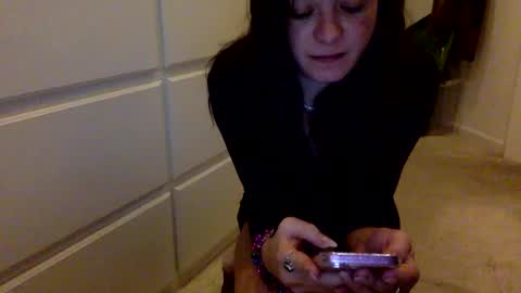 Snapshot of janicepepper chatting on December 24, 3:05 pm janicepepper online show from December 24, 3:05 pm