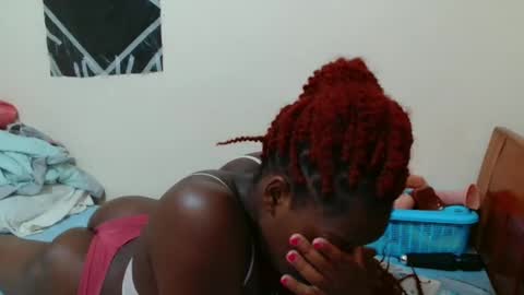 Jannie online show from April 10, 8:31 am