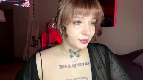 Janni online show from January 31, 9:13 pm