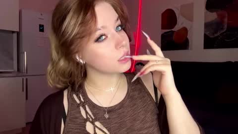 Janni online show from December 19, 8:34 pm