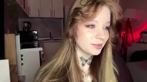 Janni online show from January 6, 8:45 pm