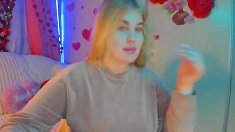 Snapshot of jansylines chatting on February 23, 6:07 pm JansyLines online show from February 23, 6:07 pm