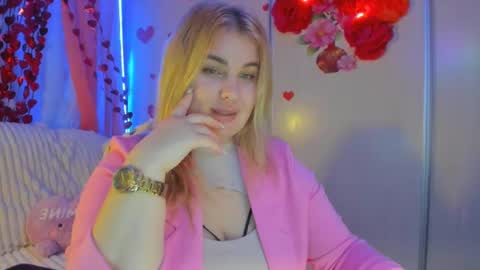 Snapshot of jansylines chatting on February 25, 7:27 pm JansyLines online show from February 25, 7:27 pm