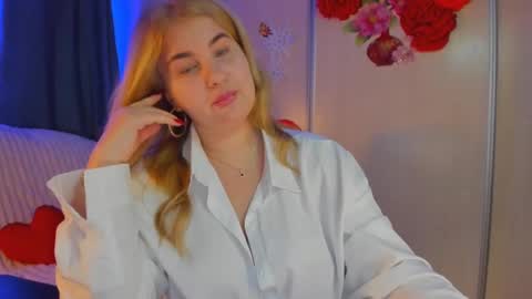 Snapshot of jansylines chatting on January 30, 8:53 pm JansyLines online show from January 30, 8:53 pm