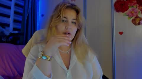 JansyLines online show from November 9, 11:00 pm