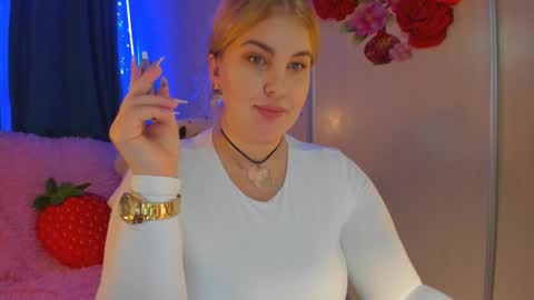 Snapshot of jansylines chatting on January 7, 3:02 pm JansyLines online show from January 7, 3:02 pm