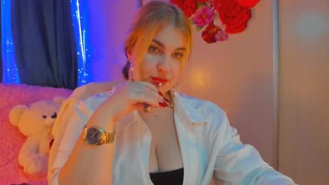 Snapshot of jansylines chatting on January 20, 5:16 pm JansyLines online show from January 20, 5:16 pm