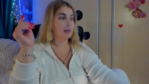 JansyLines online show from March 16, 6:12 pm