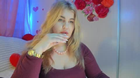 Snapshot of jansylines chatting on March 2, 6:57 pm JansyLines online show from March 2, 6:57 pm