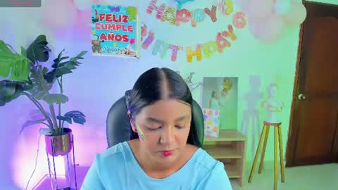 JANY online show from June 27, 11:11 am