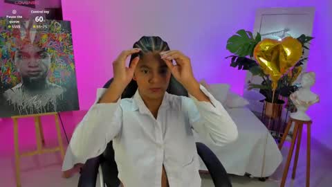 JANY online show from June 10, 10:58 am
