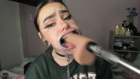 Maria online show from March 29, 3:16 am