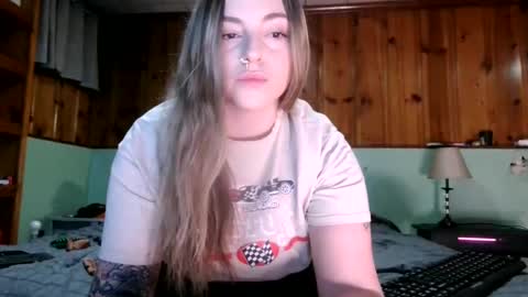 Jasey Rae online show from January 29, 11:04 pm