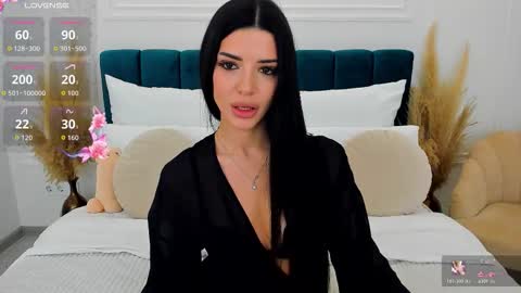 Jasmi online show from February 7, 8:24 pm