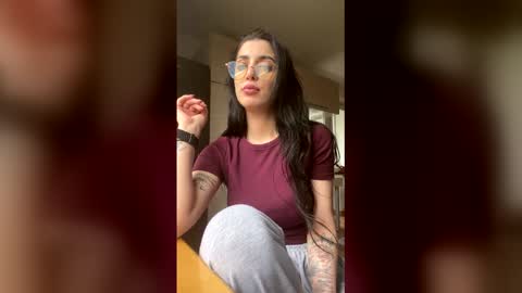 jasmin online show from March 19, 8:51 am