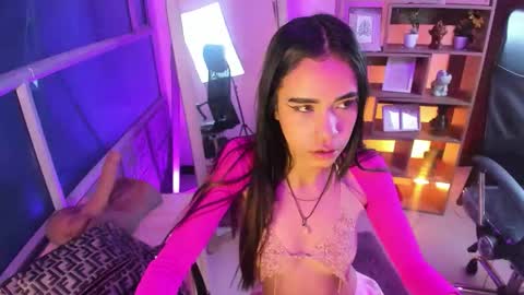 jasmin_skinny online show from October 4, 3:45 am