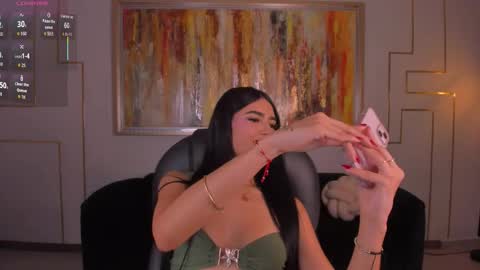 Jas online show from March 10, 3:21 am