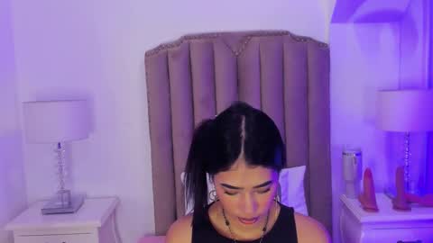 Jasmine online show from November 19, 3:28 am