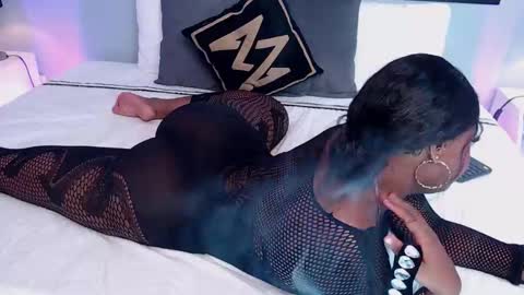 Instagram jasminecampbell1  online show from March 26, 6:31 pm