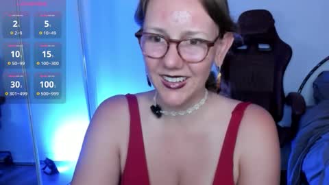 Jasmine Daze online show from April 19, 6:54 pm