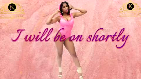 JasmineKay online show from February 3, 2:55 pm