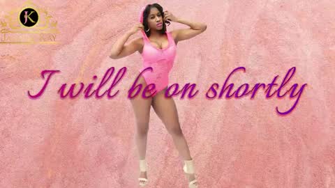 JasmineKay online show from January 7, 4:32 pm